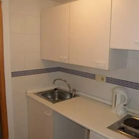 Don Felipe Apartment *