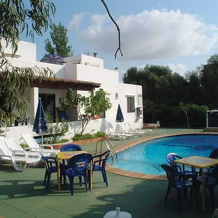 Don Felipe Apartment *
