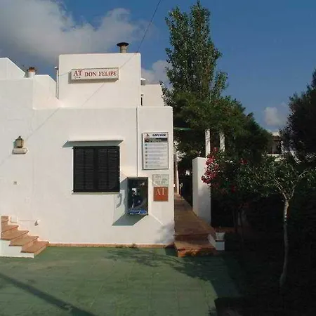 Don Felipe Apartment Cala d'Or (Mallorca)