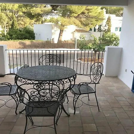 Apartment Don Felipe *