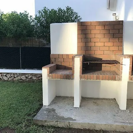 Apartment Don Felipe